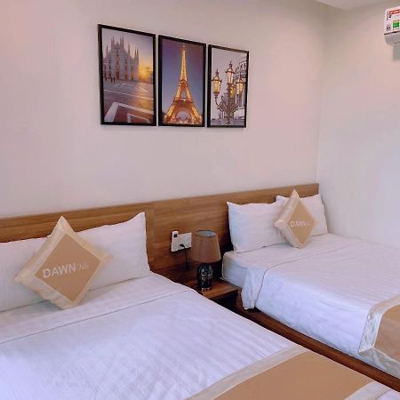 Dawn Villa Homestay Hội An Extérieur photo