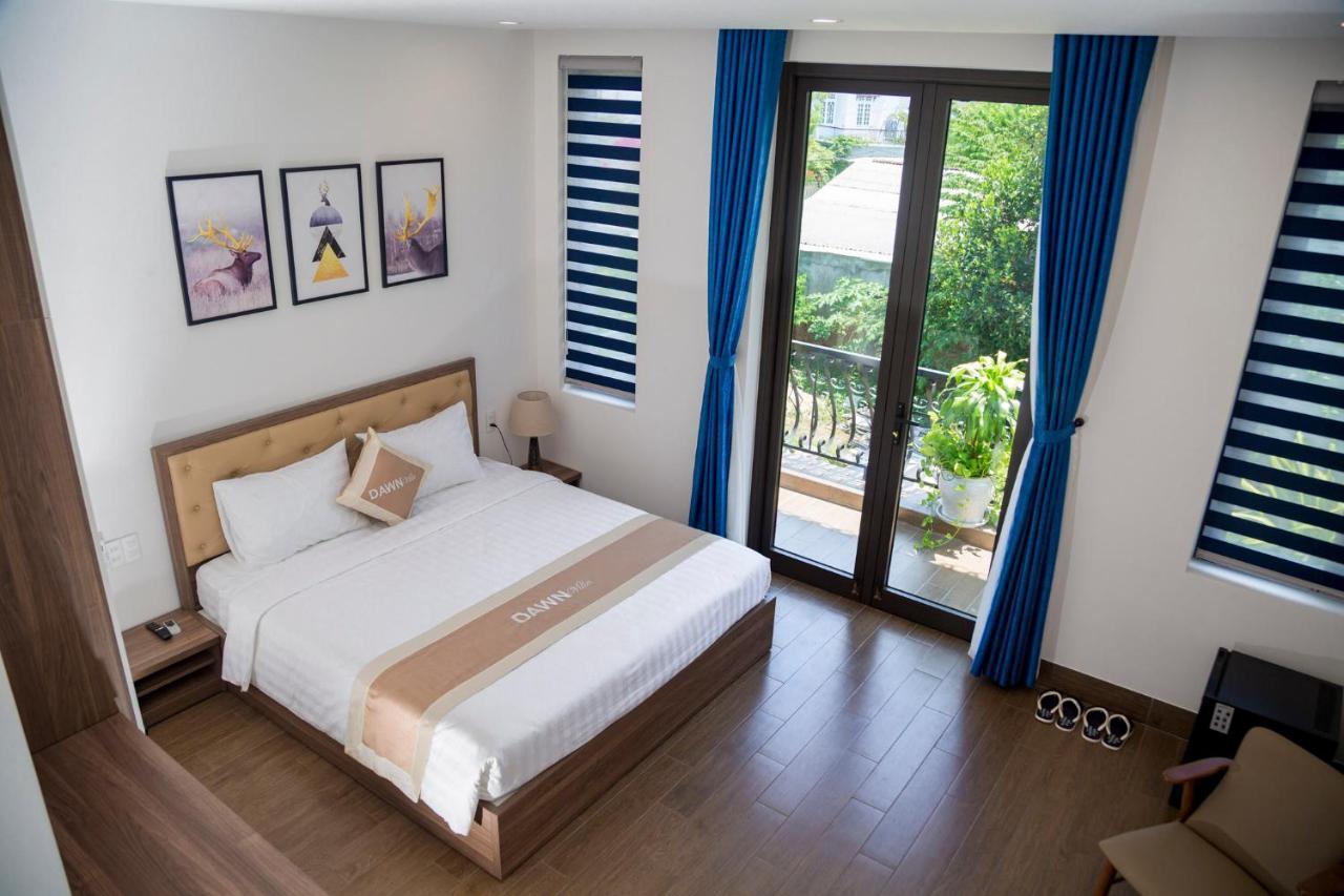 Dawn Villa Homestay Hội An Extérieur photo