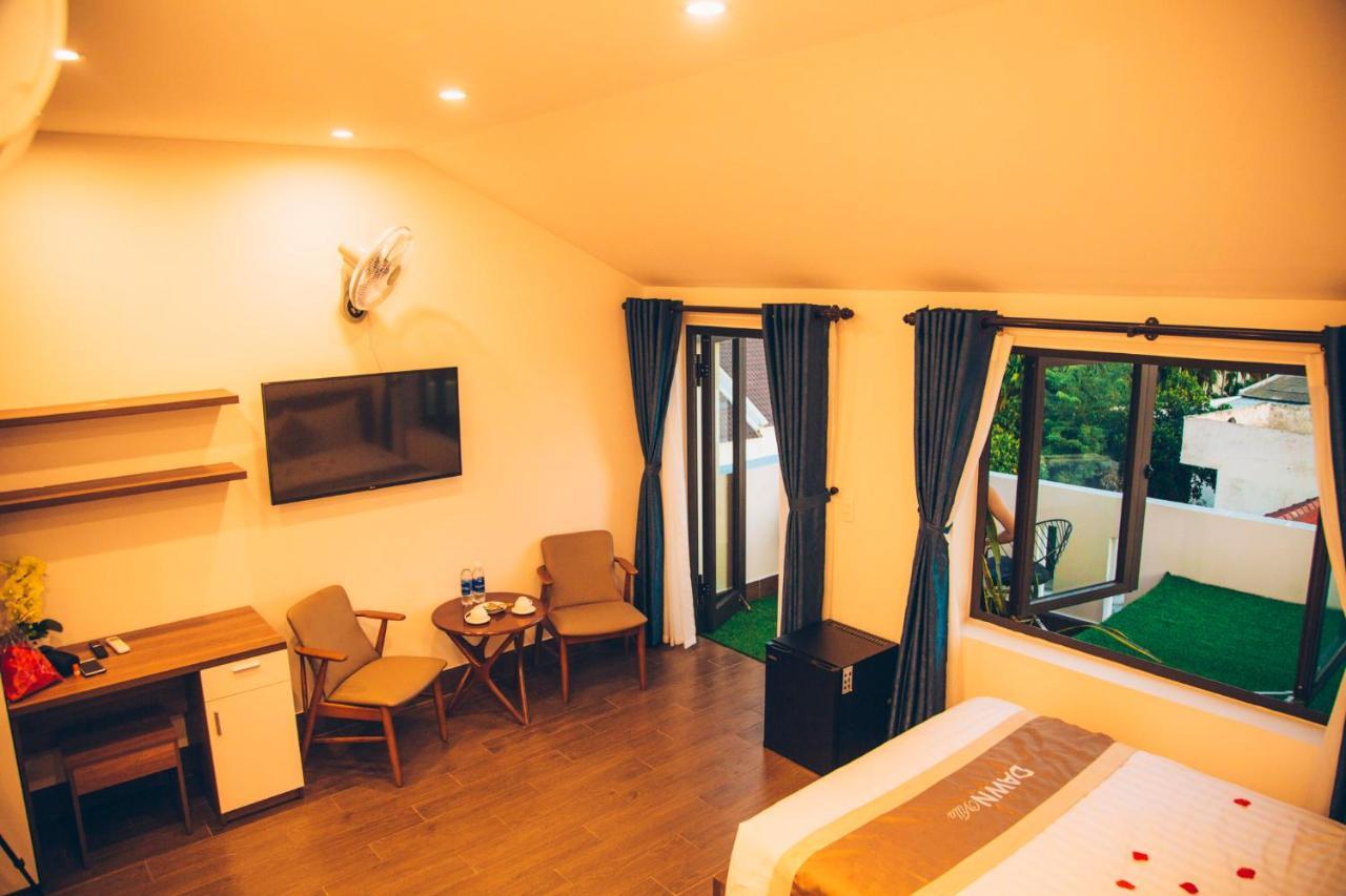 Dawn Villa Homestay Hội An Extérieur photo