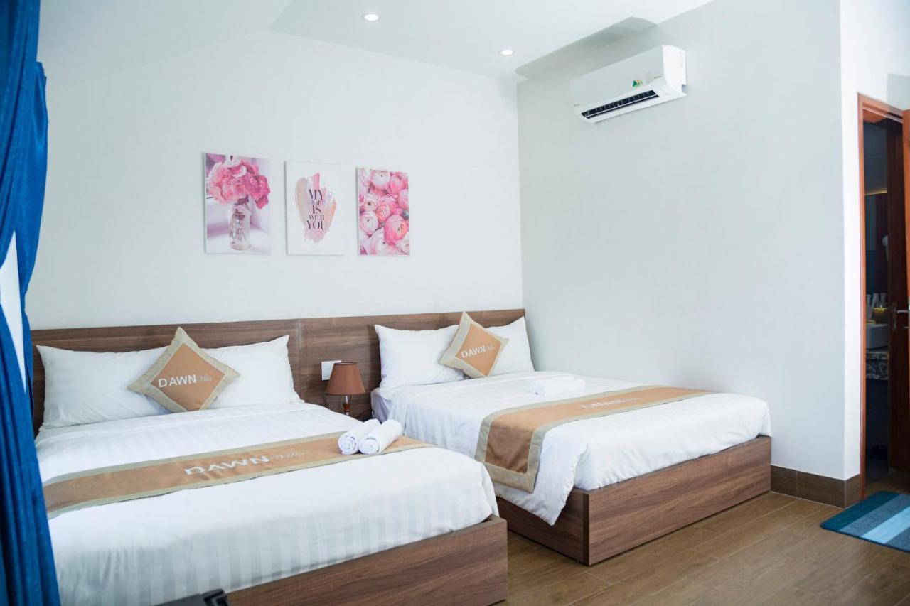 Dawn Villa Homestay Hội An Extérieur photo