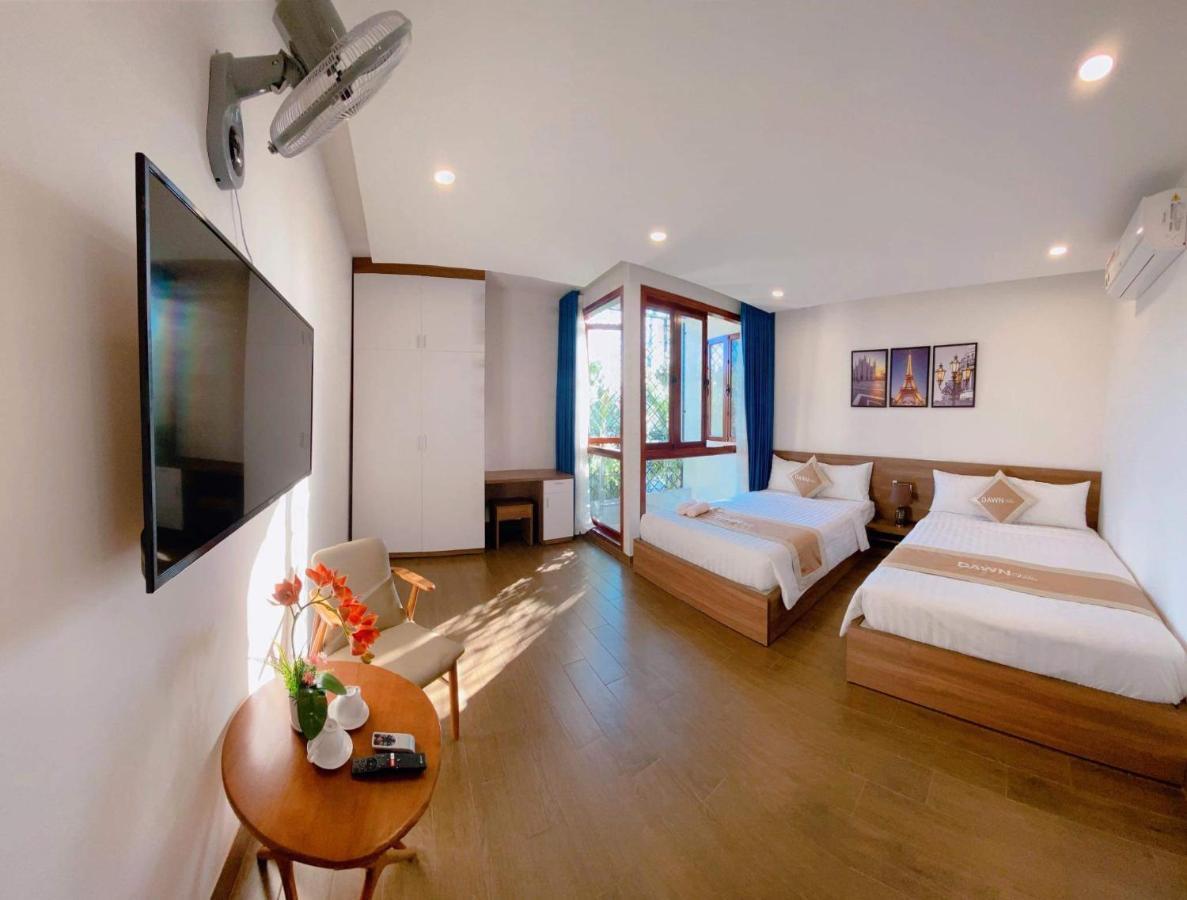 Dawn Villa Homestay Hội An Extérieur photo