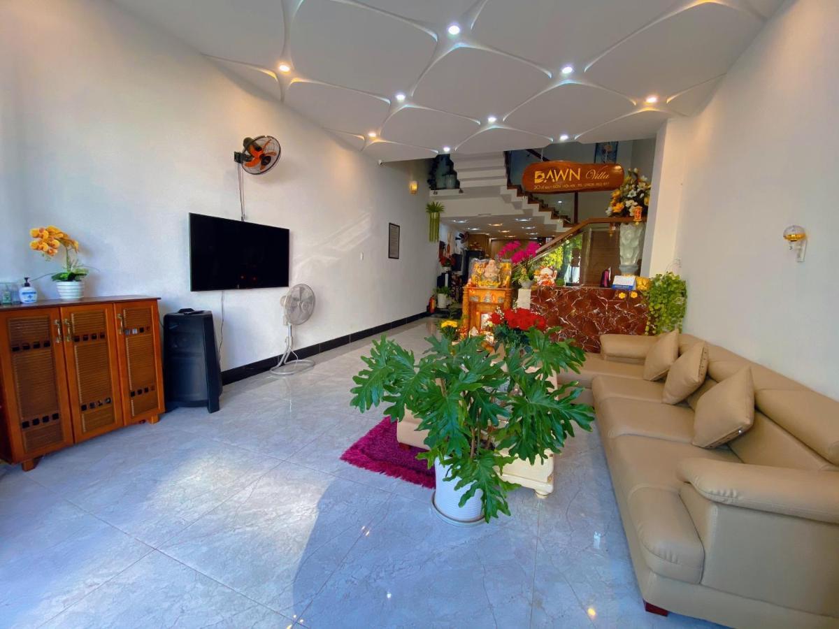 Dawn Villa Homestay Hội An Extérieur photo