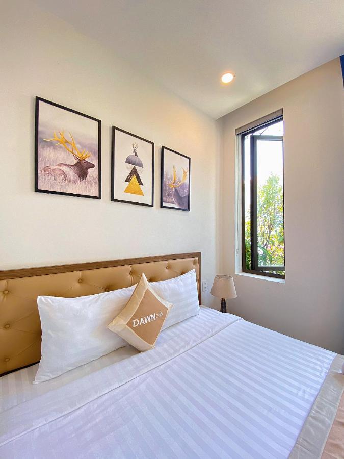 Dawn Villa Homestay Hội An Extérieur photo
