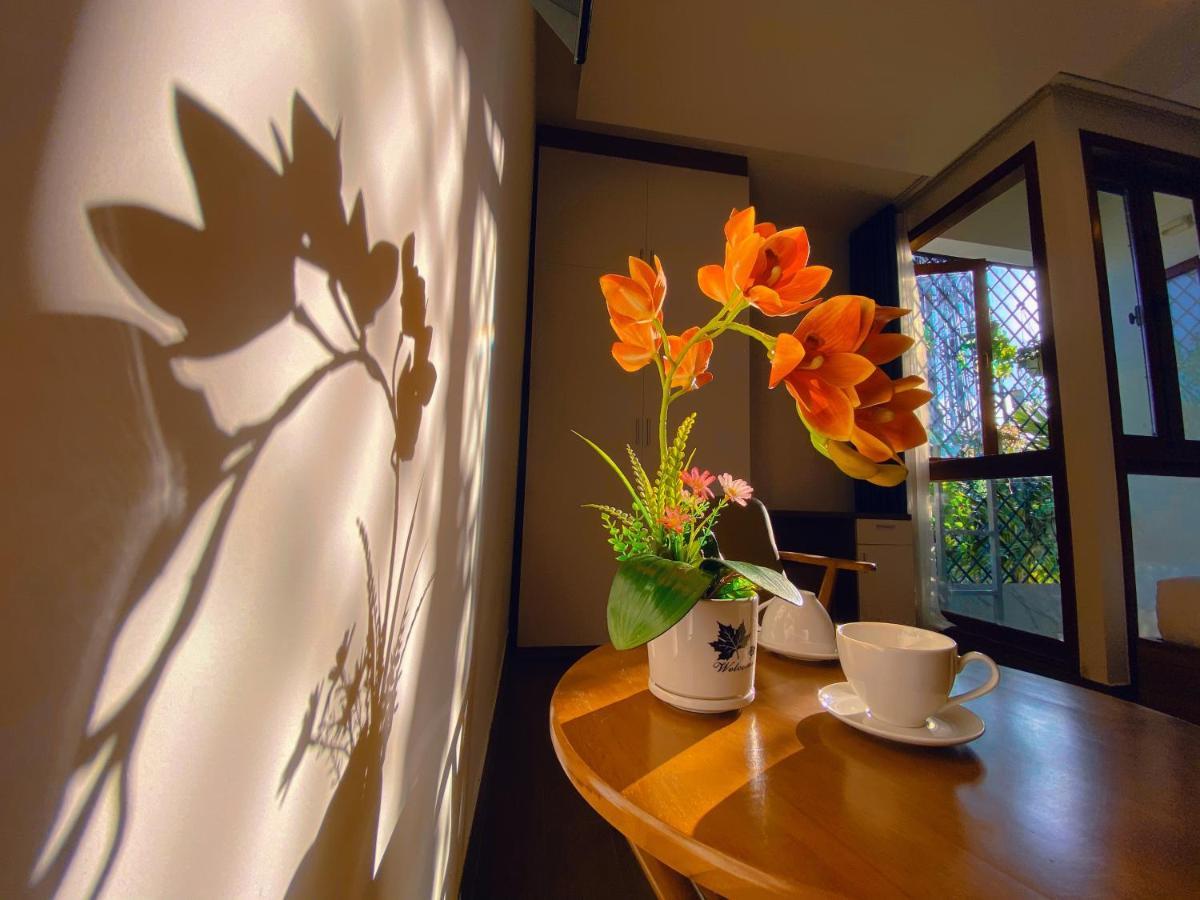 Dawn Villa Homestay Hội An Extérieur photo
