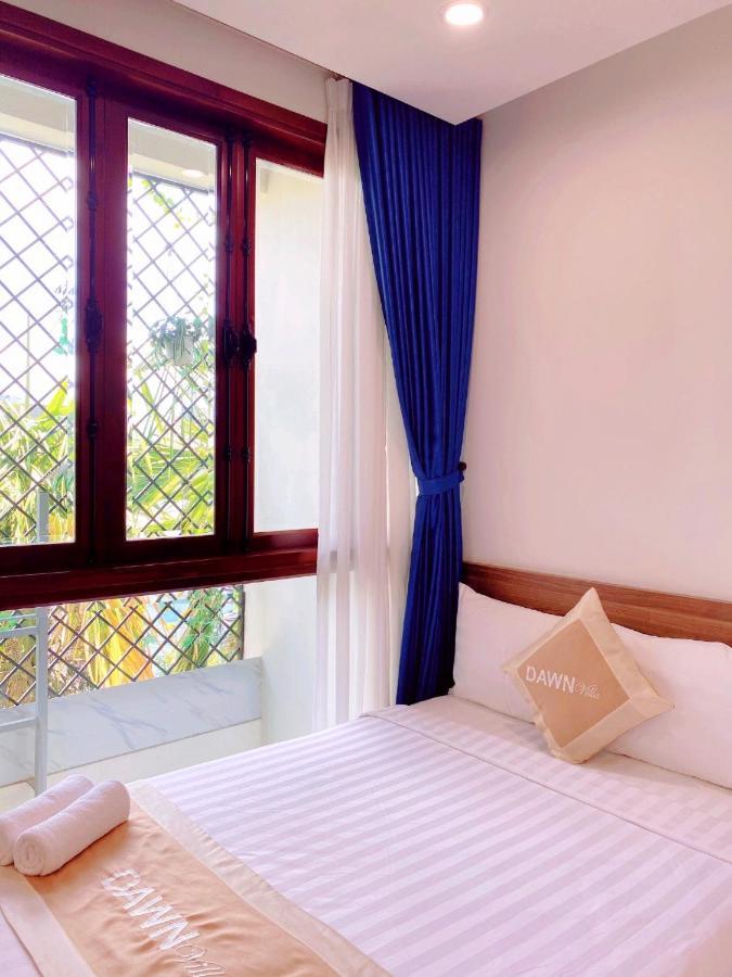 Dawn Villa Homestay Hội An Extérieur photo