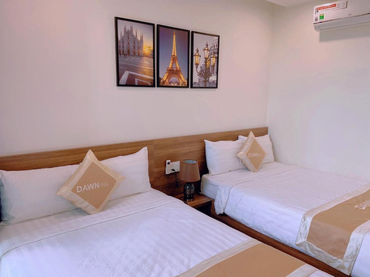 Dawn Villa Homestay Hội An Extérieur photo