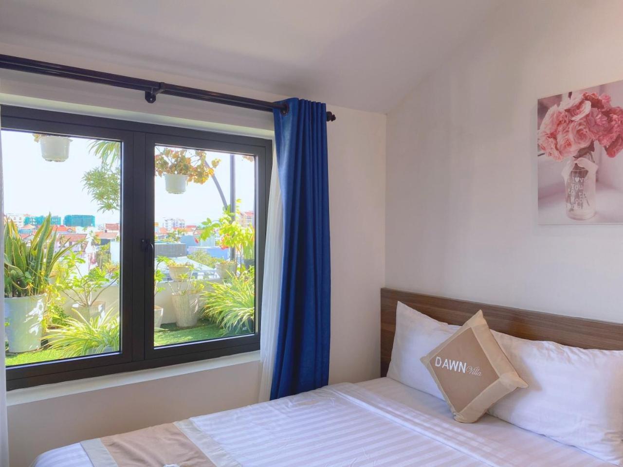 Dawn Villa Homestay Hội An Extérieur photo